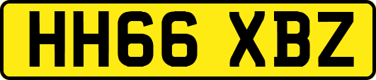 HH66XBZ