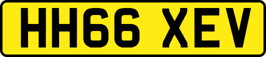 HH66XEV