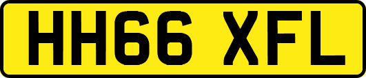 HH66XFL