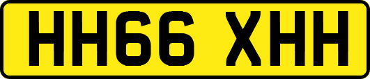 HH66XHH