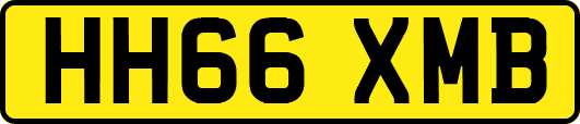 HH66XMB