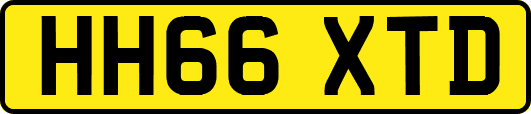 HH66XTD