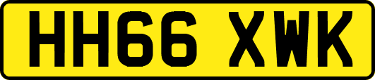 HH66XWK