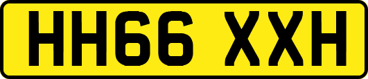 HH66XXH