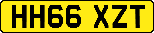 HH66XZT