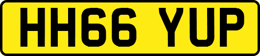 HH66YUP