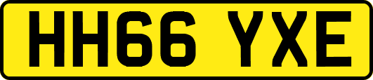 HH66YXE