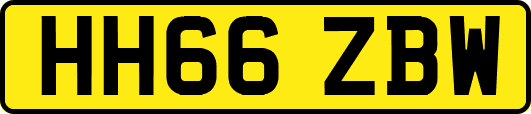 HH66ZBW