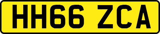 HH66ZCA
