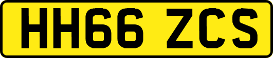 HH66ZCS