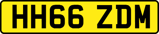 HH66ZDM