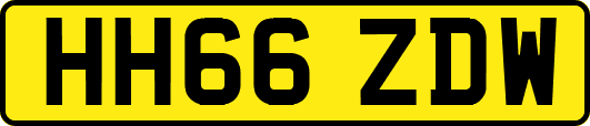 HH66ZDW