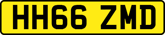 HH66ZMD