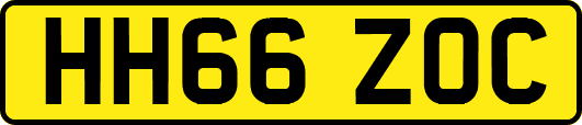 HH66ZOC