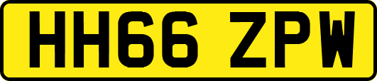 HH66ZPW