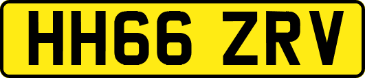 HH66ZRV