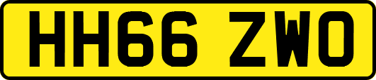 HH66ZWO