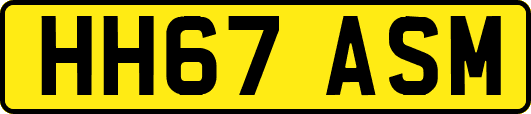 HH67ASM