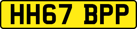 HH67BPP