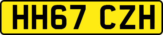 HH67CZH