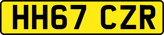 HH67CZR