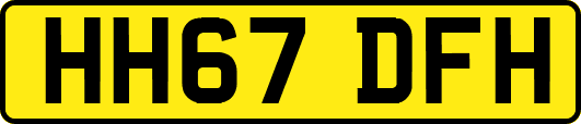 HH67DFH