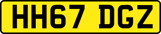 HH67DGZ