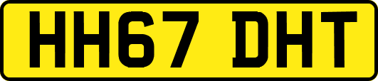 HH67DHT