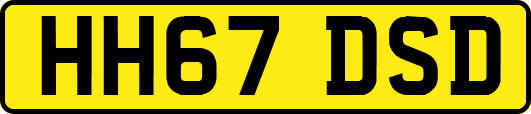 HH67DSD