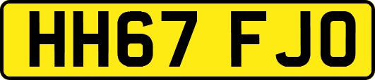 HH67FJO