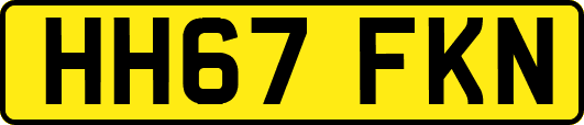 HH67FKN