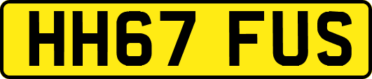 HH67FUS