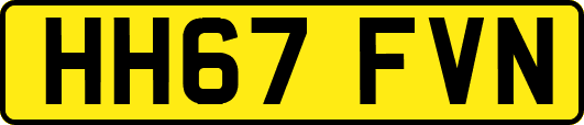 HH67FVN