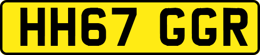 HH67GGR