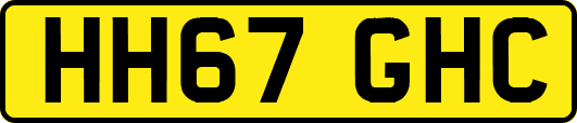 HH67GHC