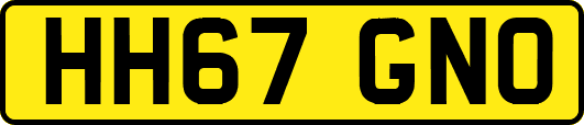 HH67GNO