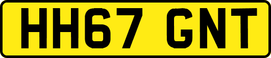 HH67GNT