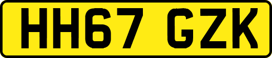 HH67GZK