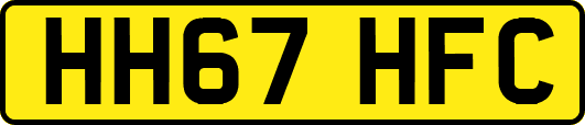 HH67HFC