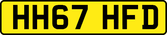 HH67HFD