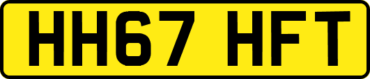 HH67HFT