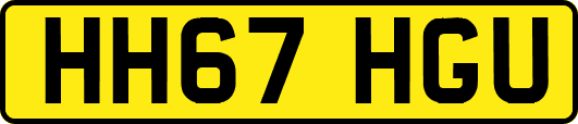 HH67HGU