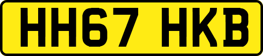 HH67HKB