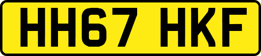 HH67HKF