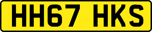 HH67HKS