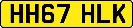 HH67HLK