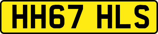 HH67HLS