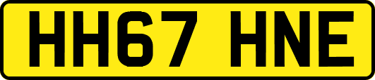 HH67HNE