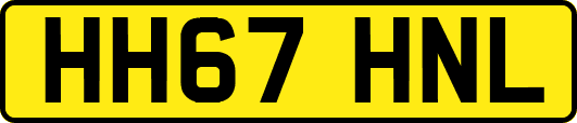 HH67HNL