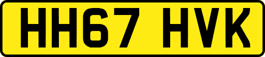 HH67HVK